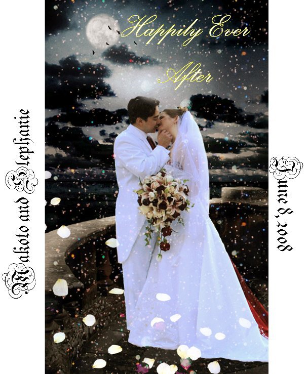 View Happily Ever After by Stephanie Schoppert