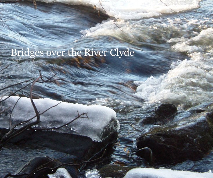 Ver Bridges over the River Clyde por Matt McKenna