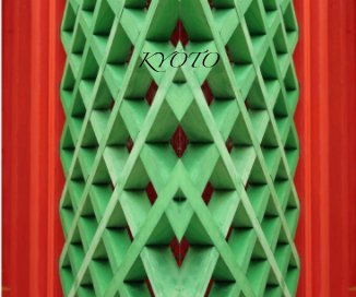 RTW 2007 - KYÔTO book cover