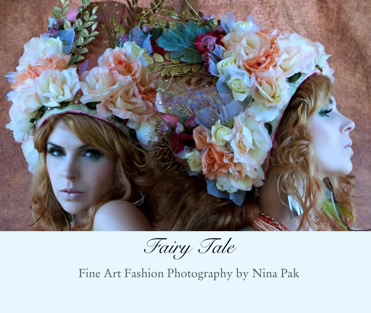 Bekijk Fairy Tale op Fine Art Fashion Photography by Nina Pak