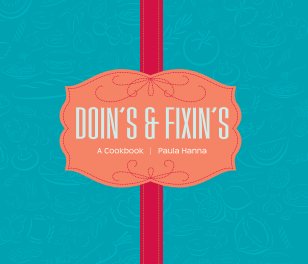 Doin's & Fixin's book cover