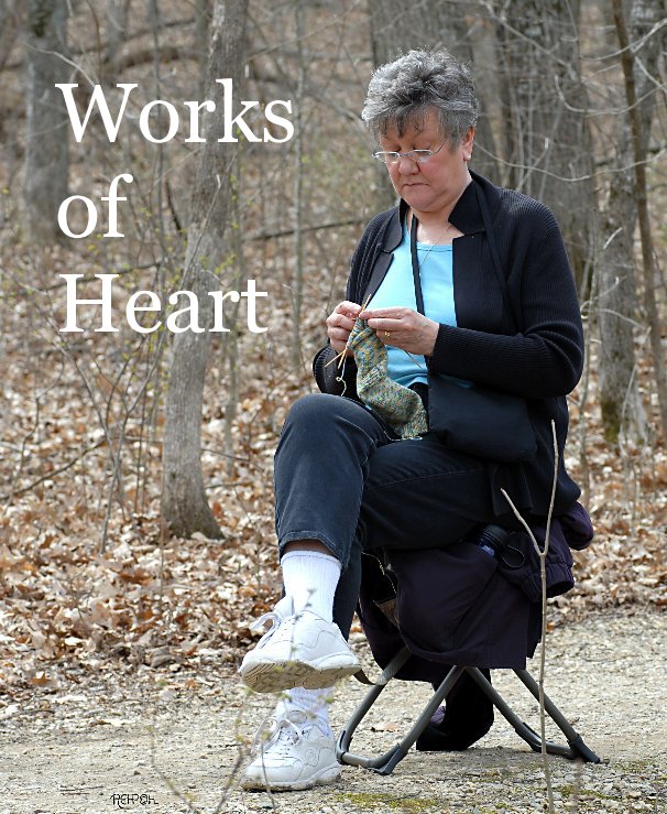 Ver Works of Heart por Deano