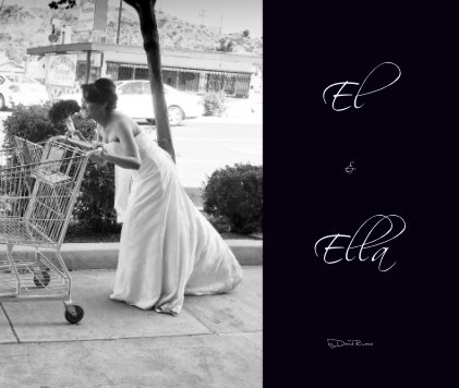 El & Ella book cover