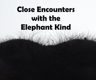 Close Encounters with the Elephant Kind book cover