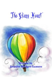 The Glass Heart book cover