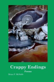 Crappy Endings

Poems book cover