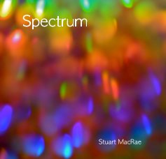 Spectrum book cover