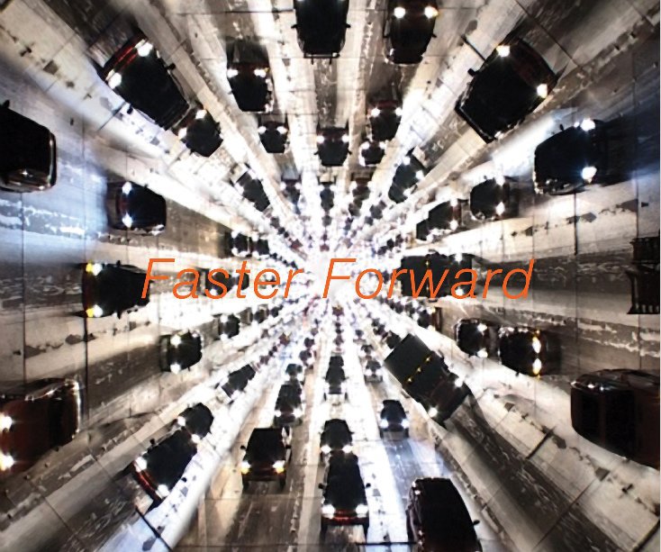 View Faster Forward by Frank McCauley
