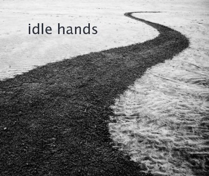 Idle hands book cover