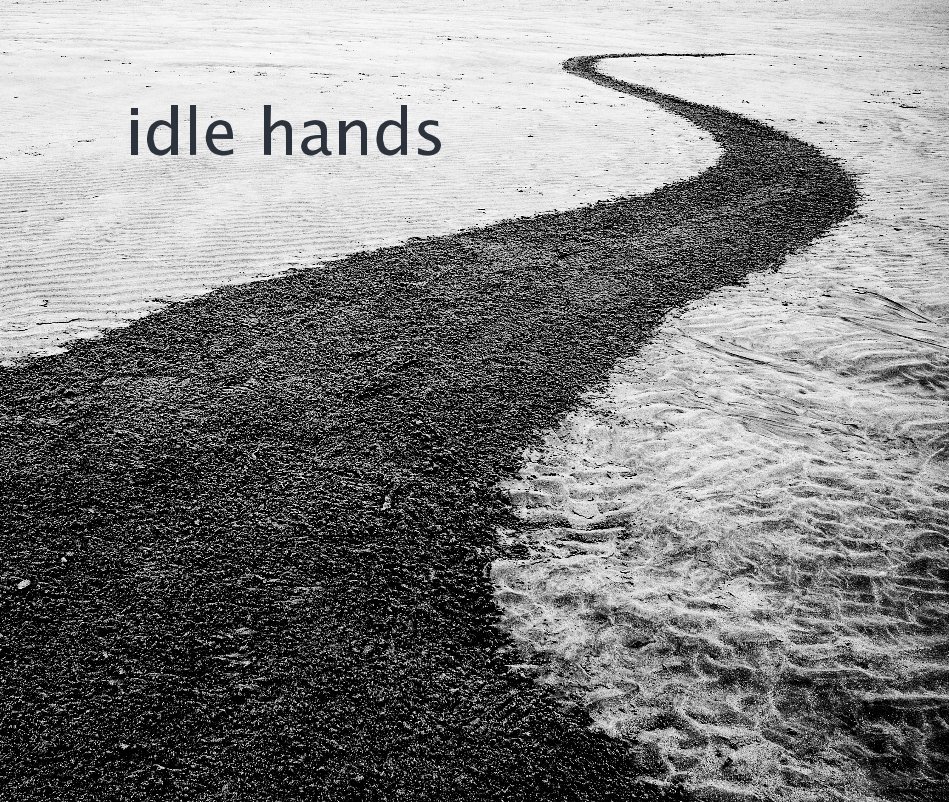 View Idle hands by Lenny