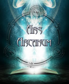 Ars Arcanum book cover