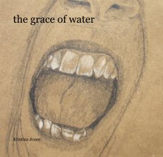 the grace of water book cover