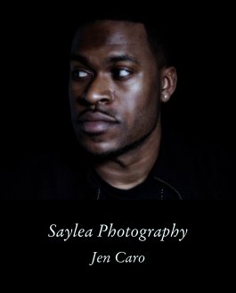 Saylea Photography book cover