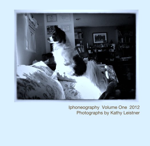 Ver Iphoneography  Volume One  2012
Photographs by Kathy Leistner por kathyleisnte