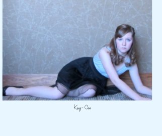 Kay - Cee book cover