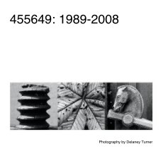 455649: 1989-2008 book cover