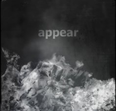 appear book cover