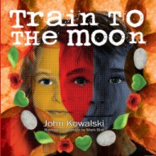 Train to the Moon book cover
