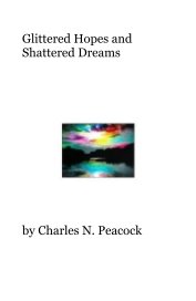 Glittered Hopes and Shattered Dreams book cover