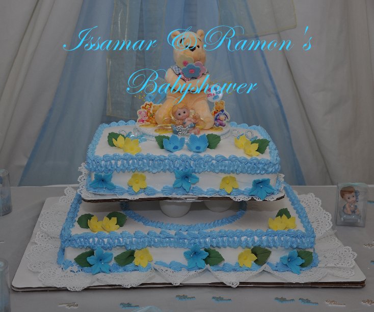 Ver Issamar & Ramon's Babyshower por Issamar & Ramon's Babyshower