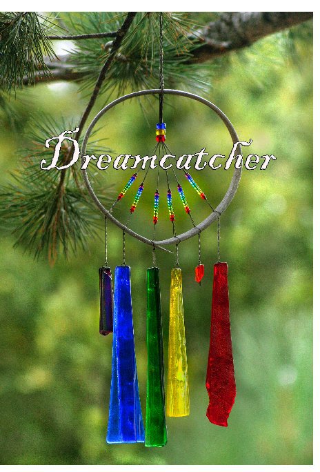 View Dreamcatcher Journal by pwaite99