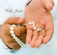 Elias Junior book cover