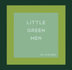 Little Green Men book cover