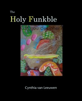 The
Holy Funkble book cover