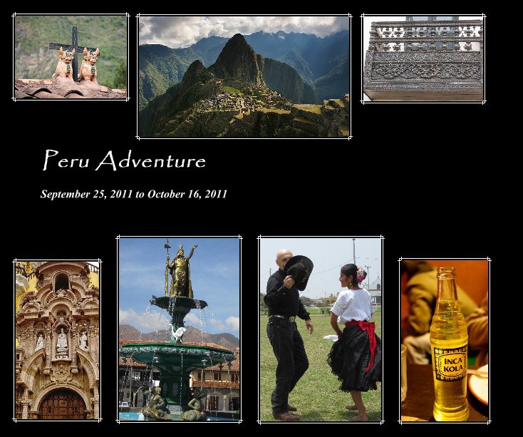 Ver Peru Adventure por lderban