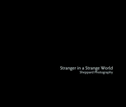 Stranger in a Strange World book cover
