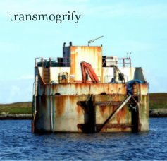 transmogrify book cover