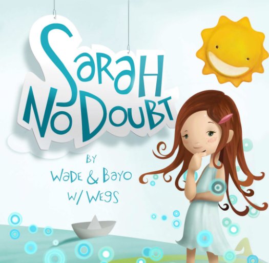 Bekijk Sarah No Doubt op Wade & Bayo w/Wegs
