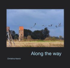 Along the way book cover