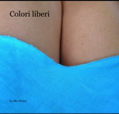 Colori liberi book cover