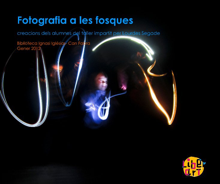 Visualizza Fotografia a les fosques di Biblioteca Ignasi Iglésias- Can Fabra Gener 2012