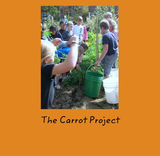 View The Carrot Project by yarmouthesl