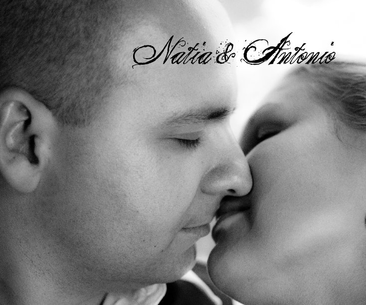 Natia & Antonio nach Capture It! Photography anzeigen