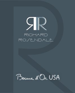 Richard Rosendale book cover
