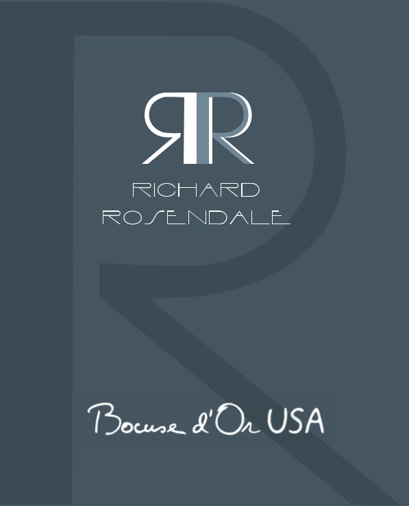 View Richard Rosendale by Richard Rosendale