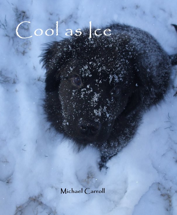 Visualizza Cool as Ice di Michael Carroll