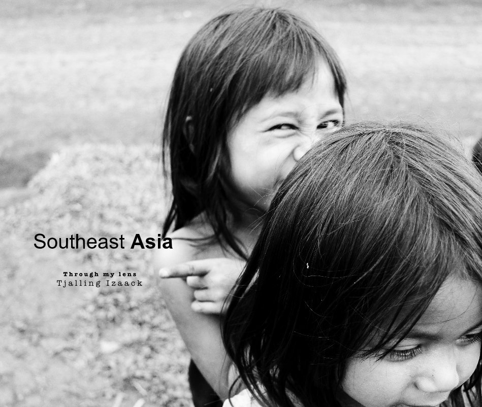 Ver Southeast Asia por Tjalling Izaack