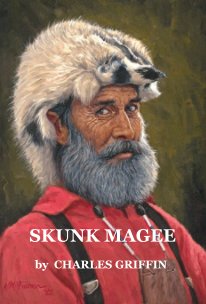SKUNK MAGEE book cover