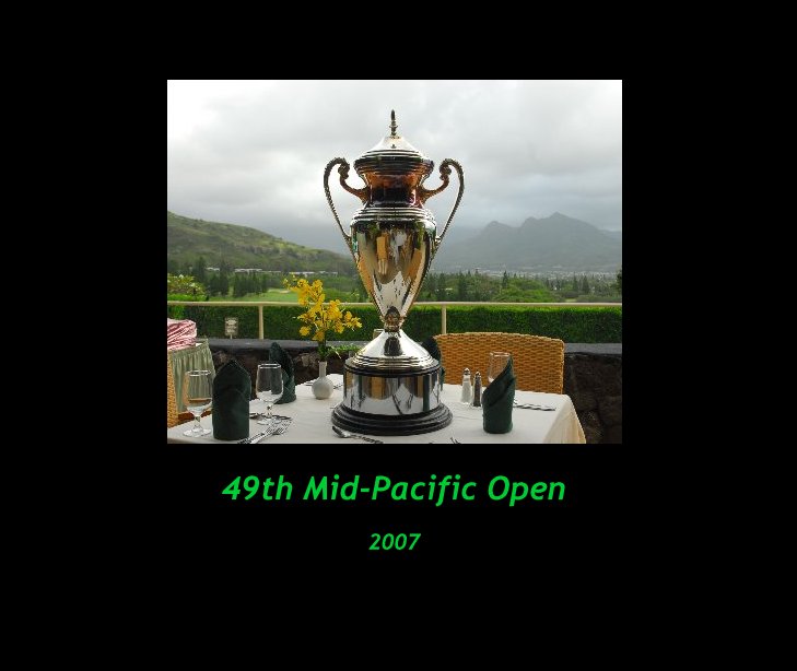 View 49th Mid-Pacific Open by Priceless Moments