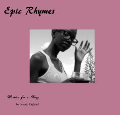 Epic Rhymes book cover