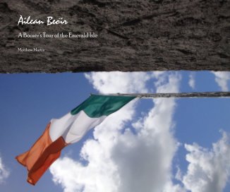 Àilean Beóir book cover