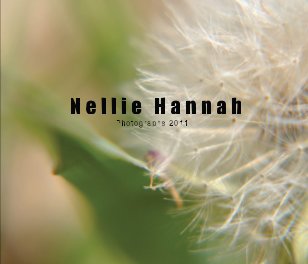 Nellie Hannah book cover
