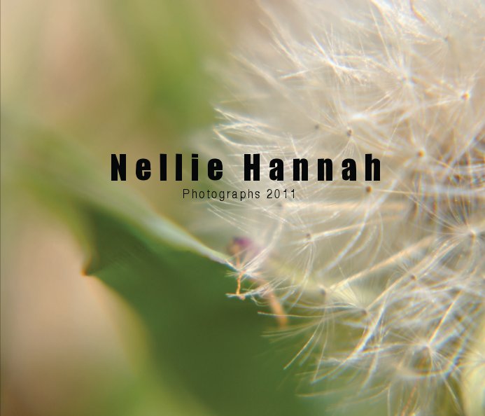 Bekijk Nellie Hannah op Nellie Hannah