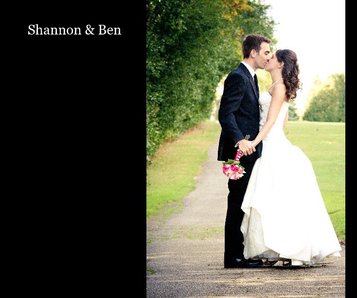 View Shannon & Ben by AMDImaging