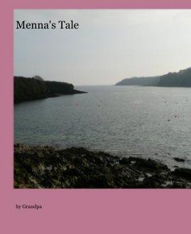 Menna's Tale book cover