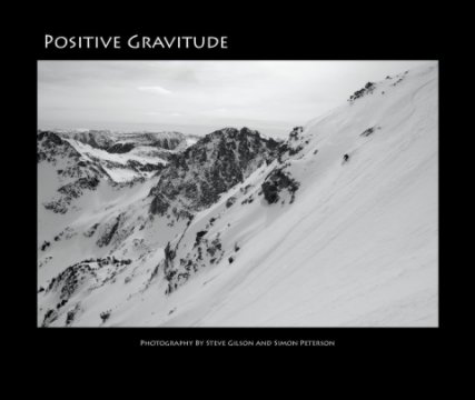 Positive Gravitude book cover